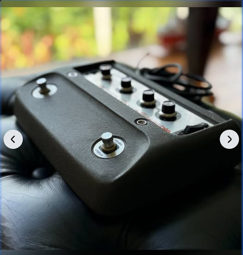 Boss chorus ensemble - boss, ce-1