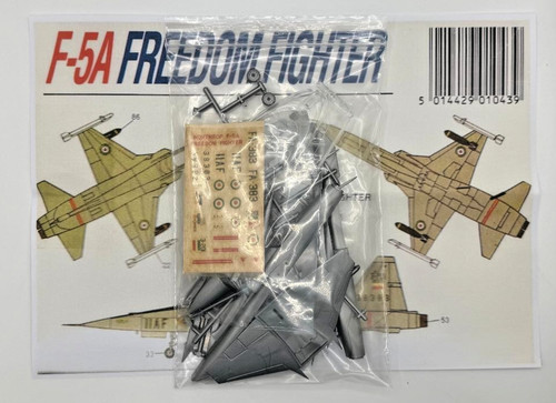 Vintage airfix f 5a - vintage,