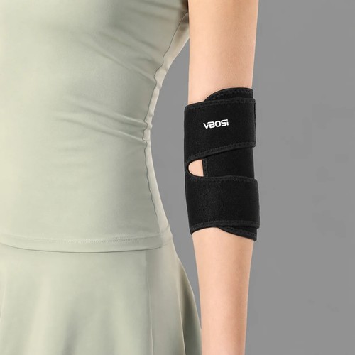 Neoprene elbow brace - elbow,
