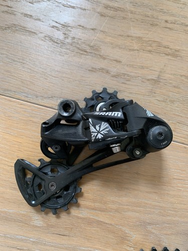 Sram eagle speed rear - sram,