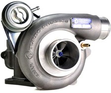 Funk Motorsport Turbo Dynamics MDX555-550 Turbo Blanket