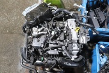 FORD PUMA MK1 1.0 ECOBOOST