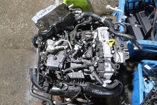 Ford puma mk1 ecoboost - puma,