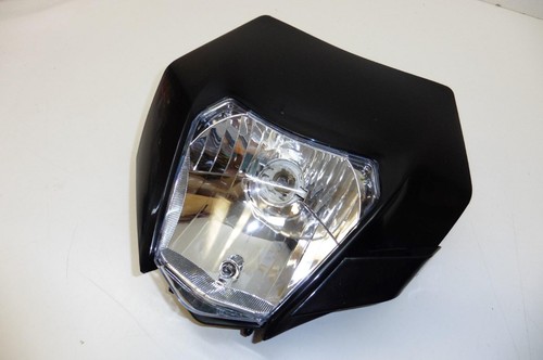 Light mask headlight fits - fits, ktm