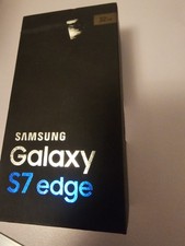 Samsung Galaxy S7 Edge Box