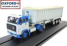 Oxford Diecast 76F88001 Lorry