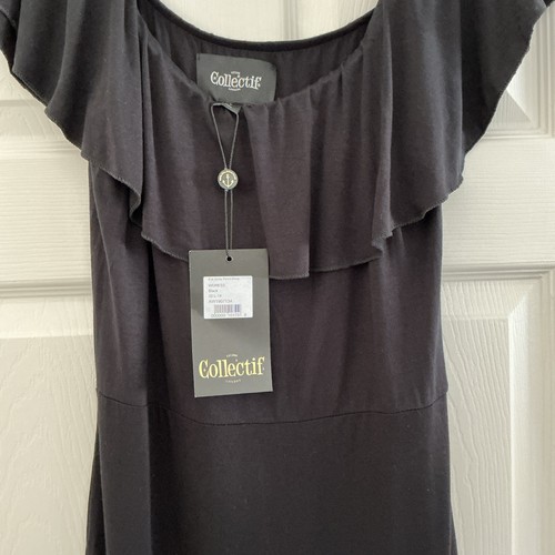 Bnwt collectif eva - eva, jersey