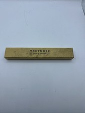 Mentmore Pen Box Only 