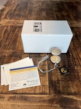 Franklin Mint Star Trek Pocket