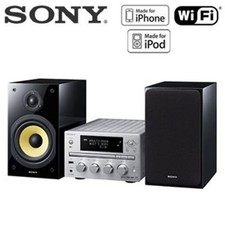 SONY CMT-HCDG2BNIP, CD Player