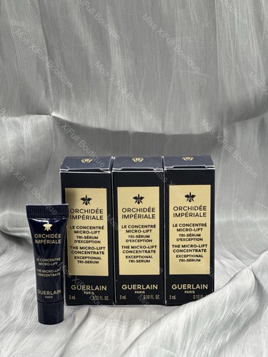 Guerlain orchidee imperiale - orchidee,