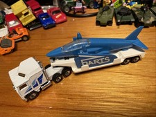 Matchbox 1981 Kenworth Truck