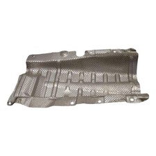 BMW M4 EXHAUST HEAT SHEILD F83 F33 2017-2019