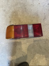 Mk1 Sierra XR4i  Genuine Ford