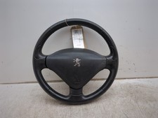 2007 PEUGEOT 207 Steering