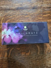 Zumba Exhilarate Fitness