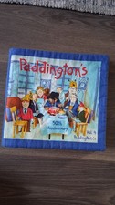 Rare Paddington Bear 50th