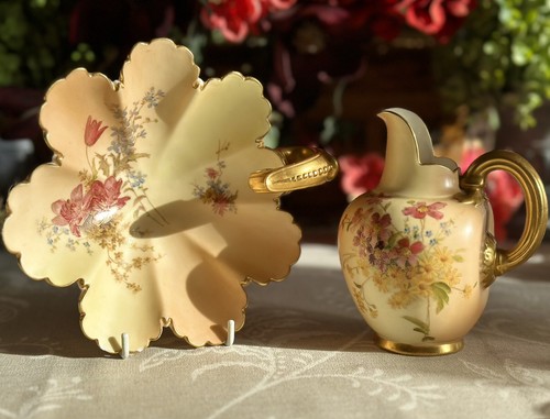 Royal worcester blush ivory - royal,