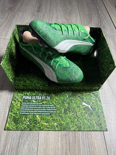 Puma ultra carbon 26 firm - 6, v1.26