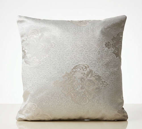 Cushion covers duck - cushion, green