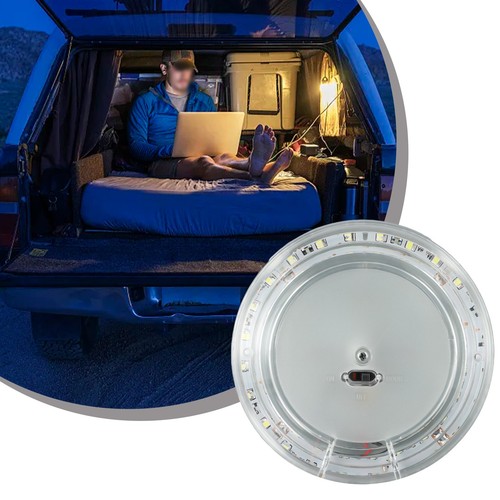 Dome white lamp led - dome,