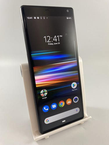 Sony xperia black - 10,