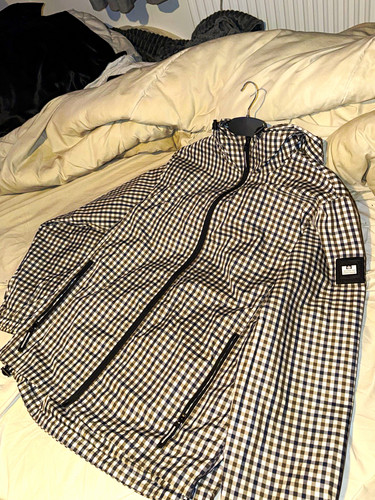 Weekend offender wea grey - offender,