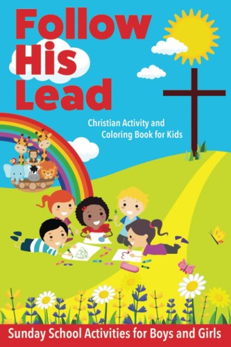 Follow his lead christian - follow,