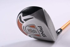 Ping G10 #3 Wood / 15.5 Degree