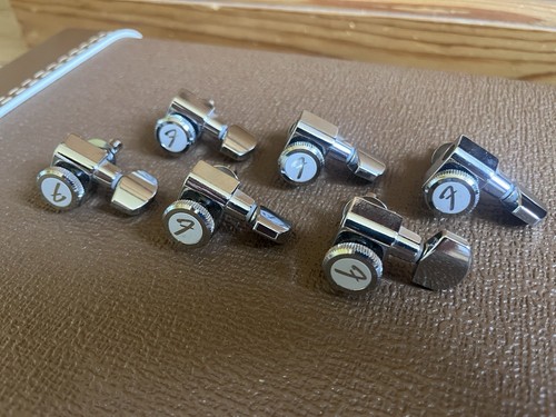 Fender locking - fender,