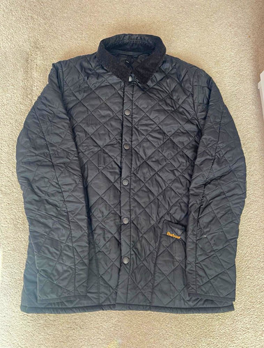 Barbour heritage liddesdale - barbour,