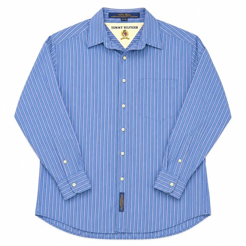 Tommy hilfiger vintage blue - tommy,