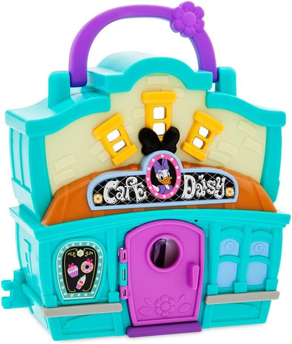Disney store official daisy - official,
