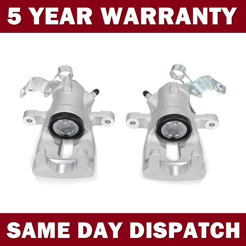 Brake calipers rear left - brake, &