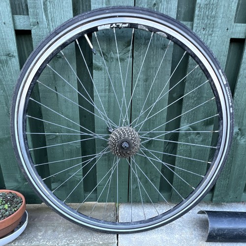 Shimano fhrm30 rear rim - fhrm30,