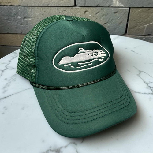 Unisex men women cap - women, corteiz