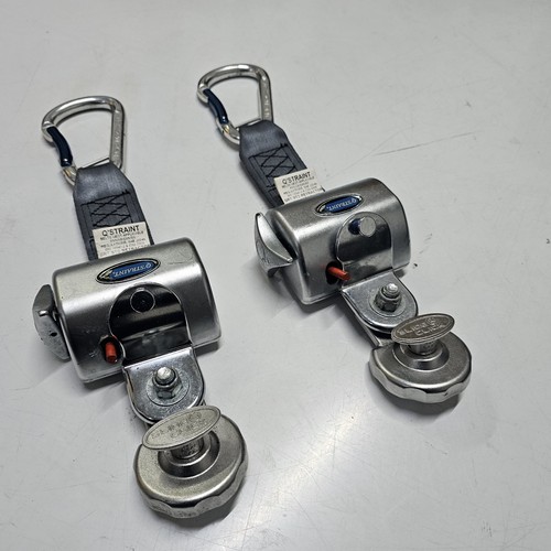 Straint wheelchair - x,