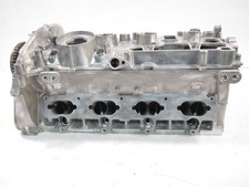 Cylinder head planned for Audi
