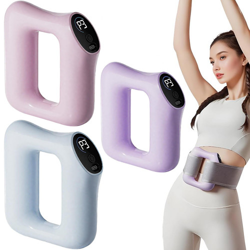 Full body fascia ring - full-body,