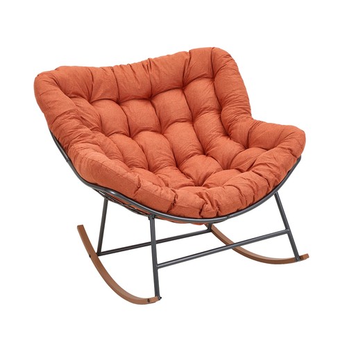 Large nest rocking chair - nest,