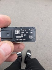 17-24 Audi A4 Aerial Antenna