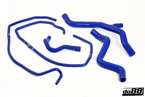 Do88 kit38 silicone - do88-kit38,
