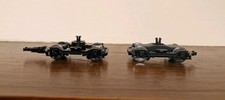 Bachmann/ Hornby Class 166 