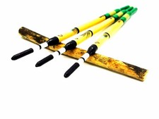 Handmade Tench Lifters. Black