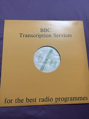 Bbc transcription service - transcription,