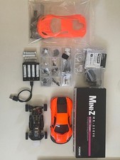 Kyosho MINI-Z MR-03 EVO w/
