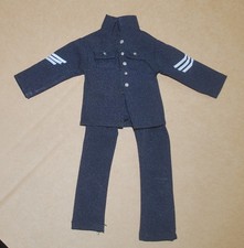   12” Action Figure  Ye Olde