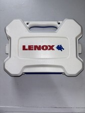 Lennox 9Pcs Plumber Set