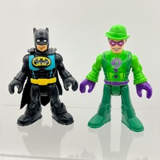 Imaginext DC Super Friends