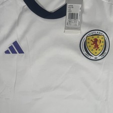 Rare Original Scotland